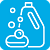Кислотные моющие средства (pH 0-6)
